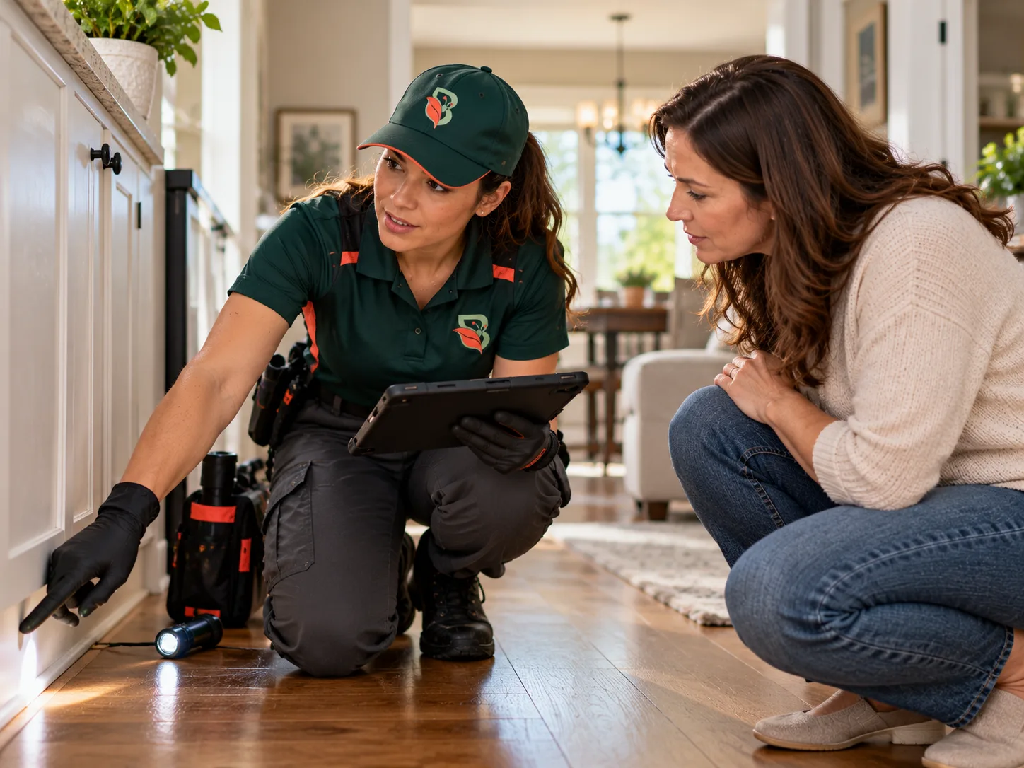 Pest Control Hillman, MI FAQs